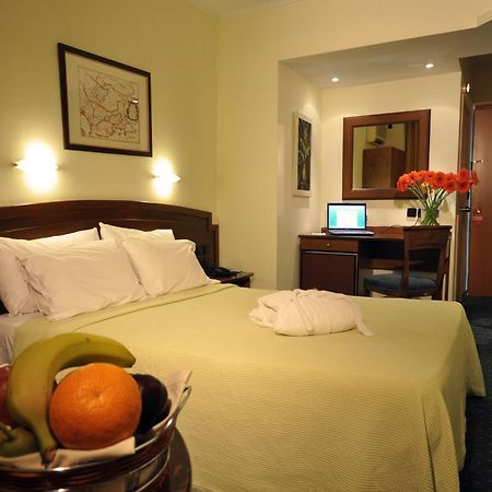 Vergina Hotel Thessaloniki Kamer foto
