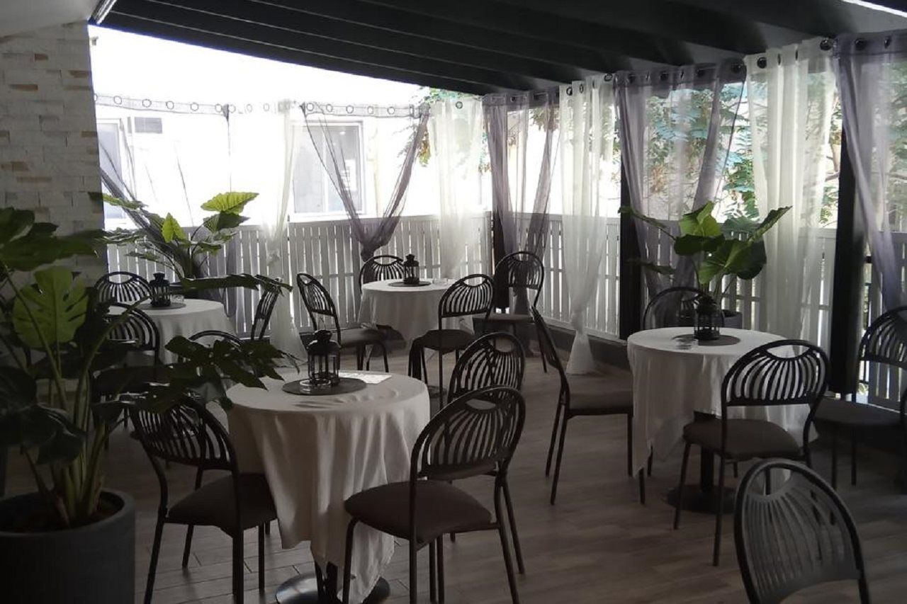 Vergina Hotel Thessaloniki Buitenkant foto